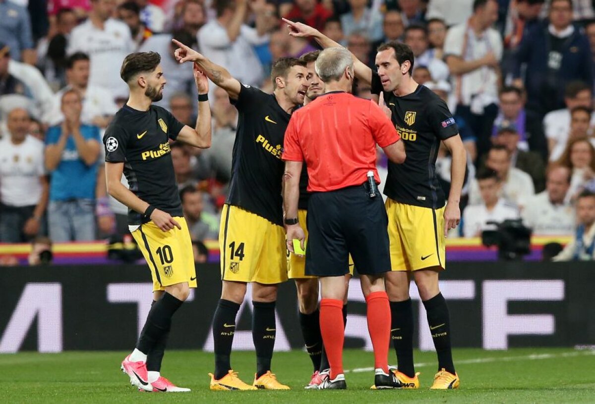 FOTO + VIDEO BARONaldo de Madrid! Cristiano a executat-o pe Atletico și Real și-a rezervat biletele pentru Cardiff