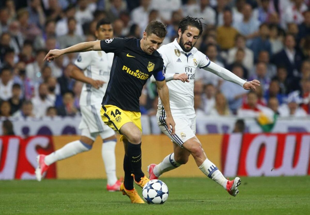 FOTO + VIDEO BARONaldo de Madrid! Cristiano a executat-o pe Atletico și Real și-a rezervat biletele pentru Cardiff