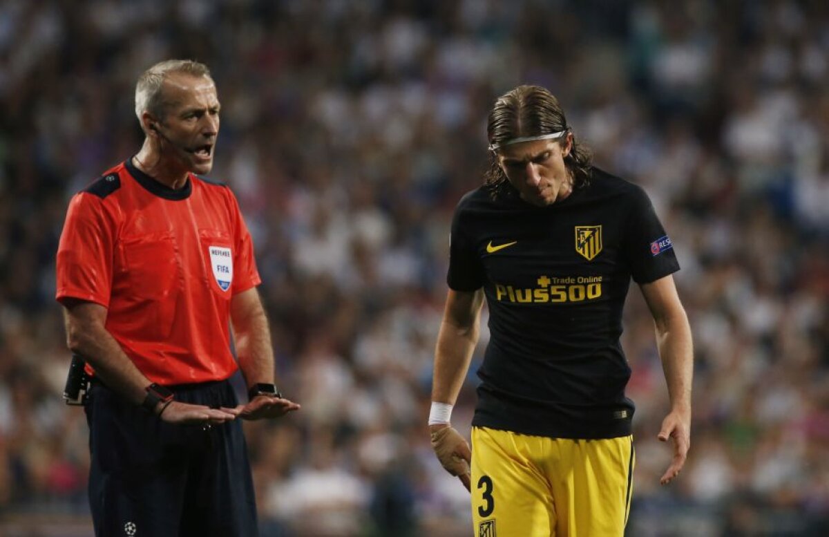 FOTO + VIDEO BARONaldo de Madrid! Cristiano a executat-o pe Atletico și Real și-a rezervat biletele pentru Cardiff