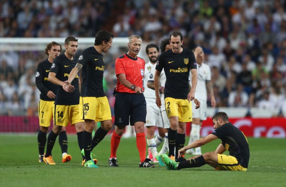 FOTO + VIDEO BARONaldo de Madrid! Cristiano a executat-o pe Atletico și Real și-a rezervat biletele pentru Cardiff