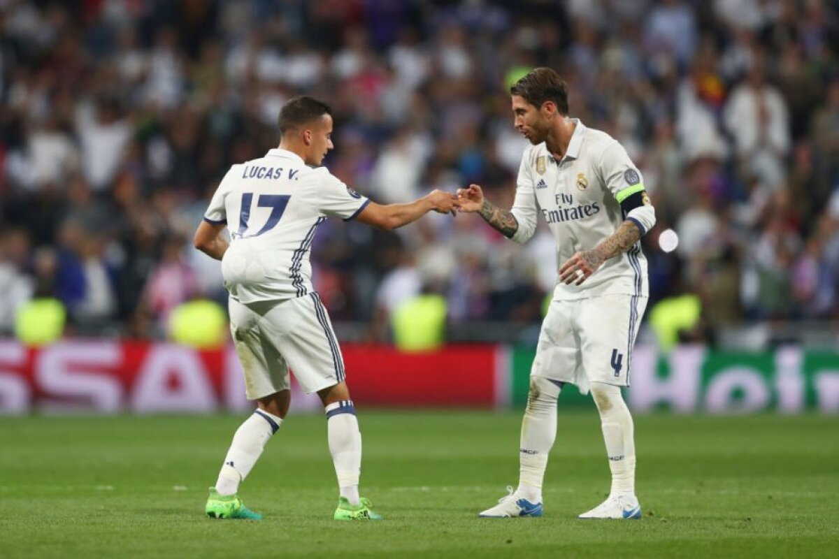 FOTO + VIDEO BARONaldo de Madrid! Cristiano a executat-o pe Atletico și Real și-a rezervat biletele pentru Cardiff