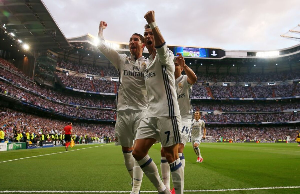 Fotografia zilei - cele mai interesante imagini ale lunii mai 2017 în sport