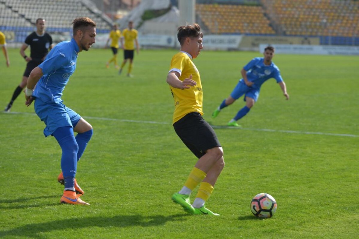 GALERIE FOTO Veste excelentă pentru viitorul unui club important din România!