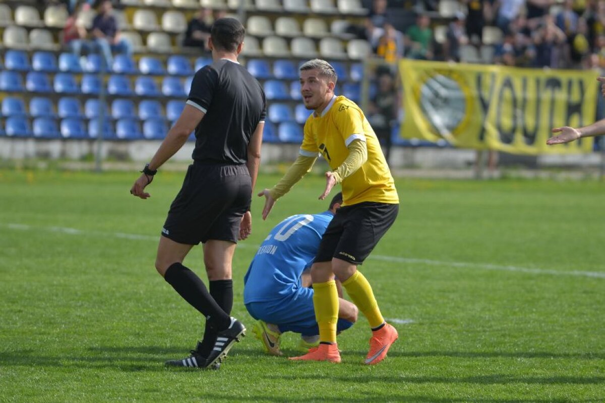 GALERIE FOTO Veste excelentă pentru viitorul unui club important din România!