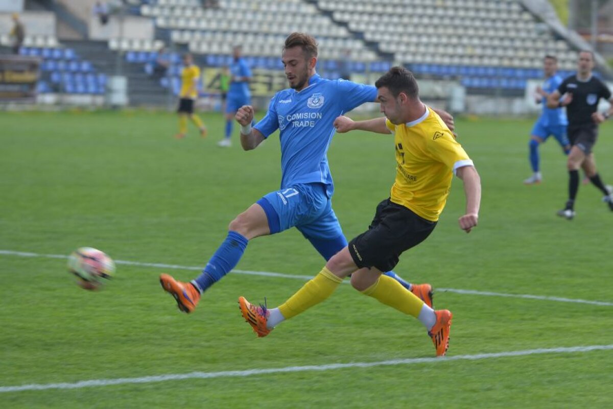 GALERIE FOTO Veste excelentă pentru viitorul unui club important din România!