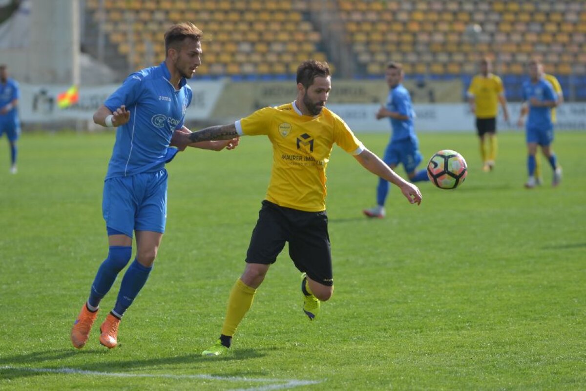 GALERIE FOTO Veste excelentă pentru viitorul unui club important din România!