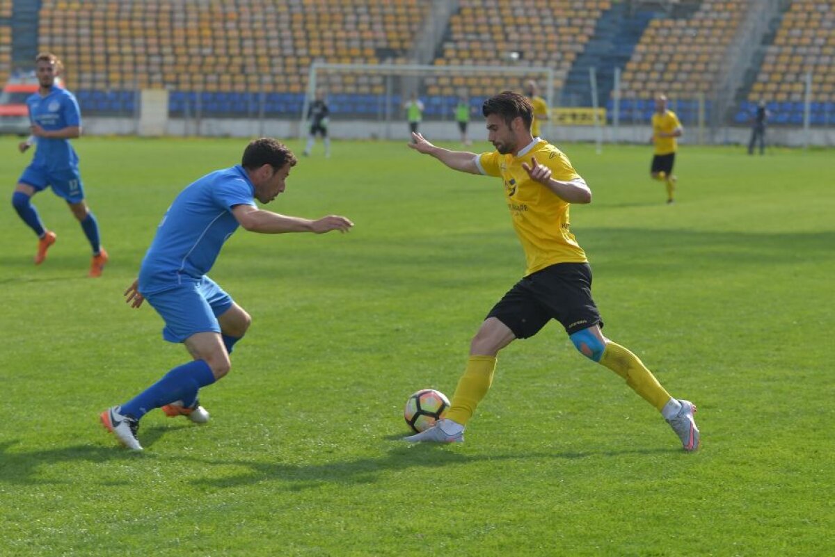 GALERIE FOTO Veste excelentă pentru viitorul unui club important din România!