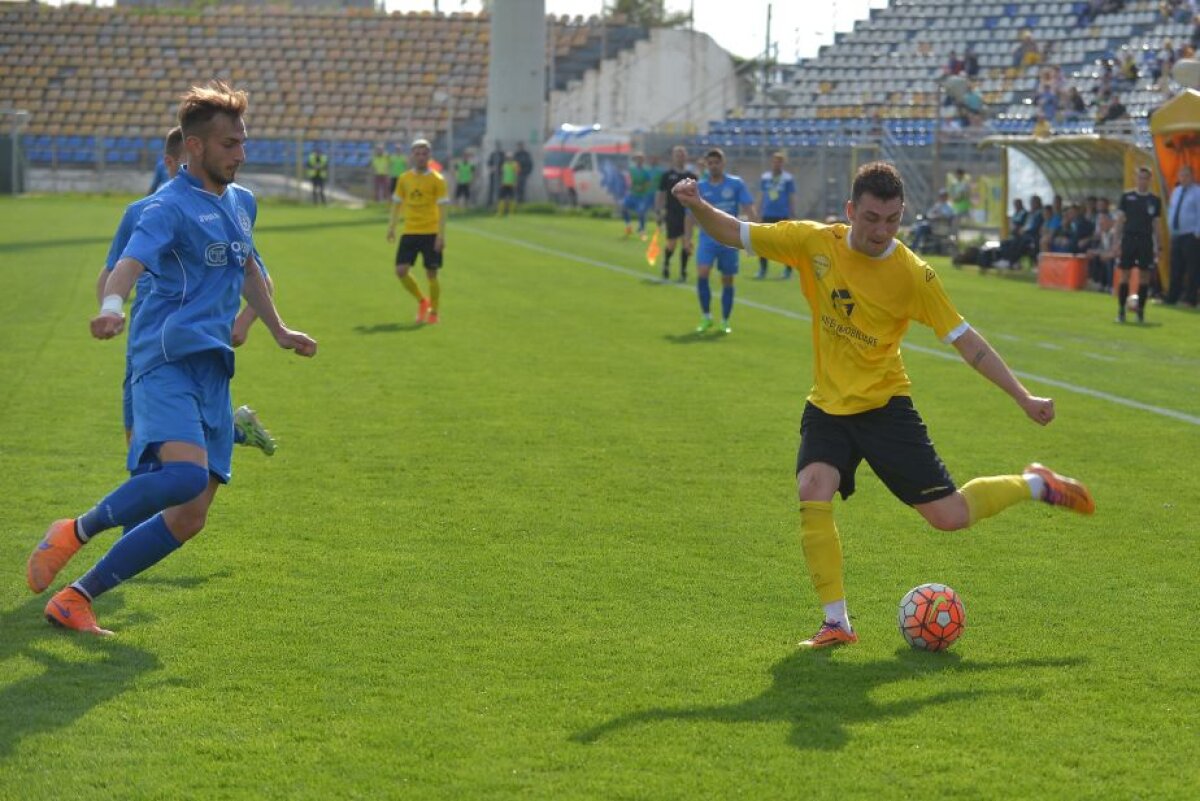 GALERIE FOTO Veste excelentă pentru viitorul unui club important din România!