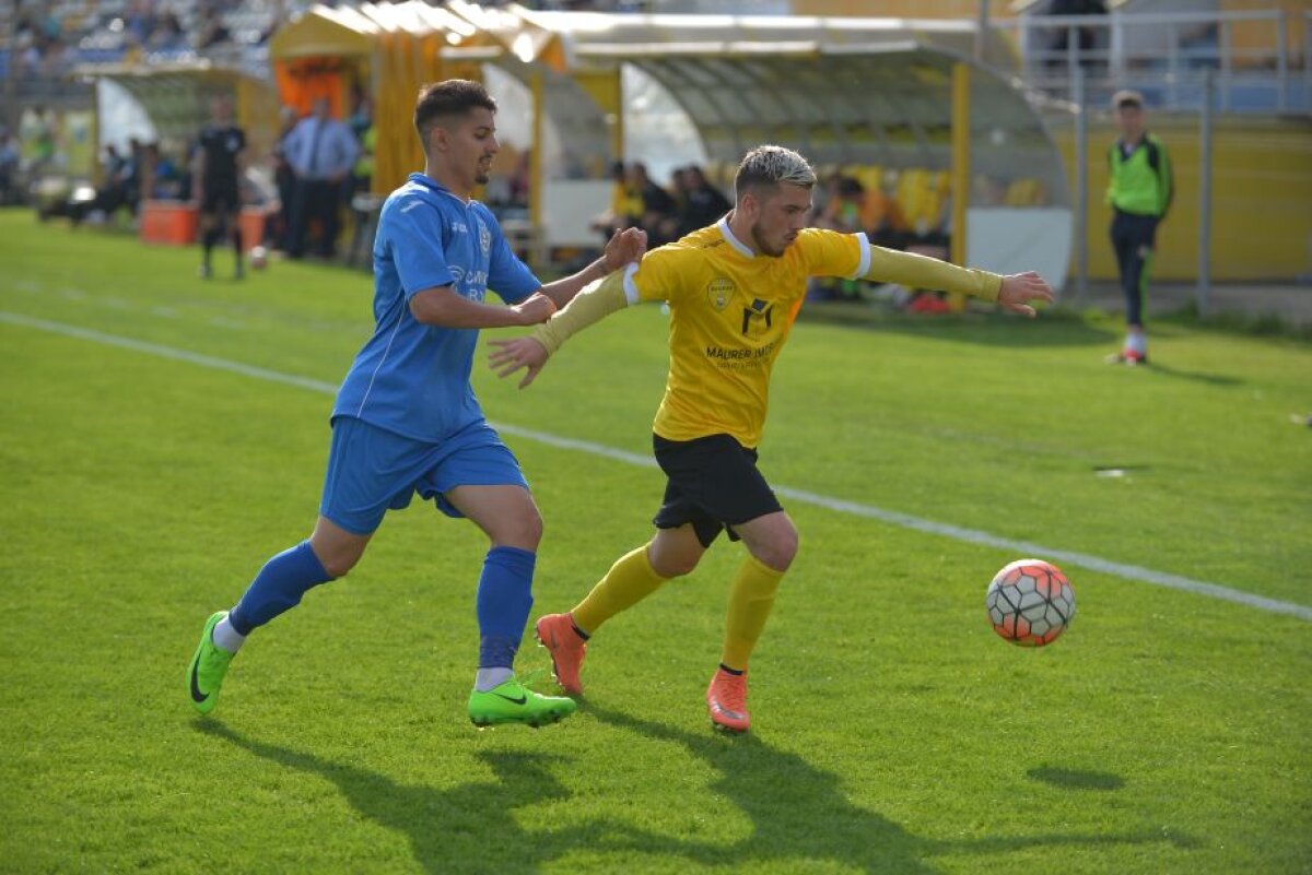 GALERIE FOTO Veste excelentă pentru viitorul unui club important din România!