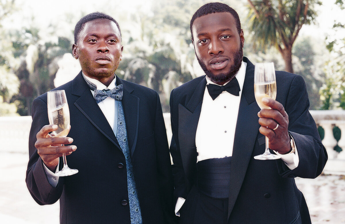 EXCLUSIV Au pregătit derbyul cu băutură și femei: încă un episod bahic cu doi dintre jucătorii importanți ai FCSB în prim plan!