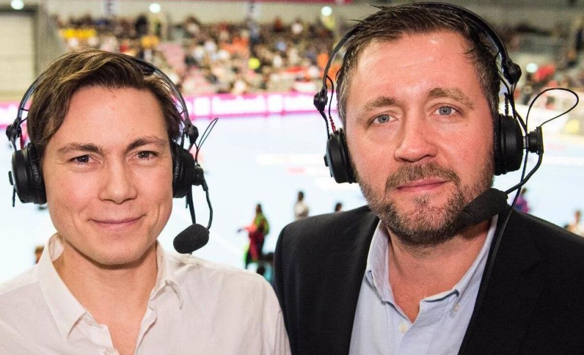 Per Johansson mizează totul pe CSM București în Final Four: ”Mergem la Budapesta după trofeu!”