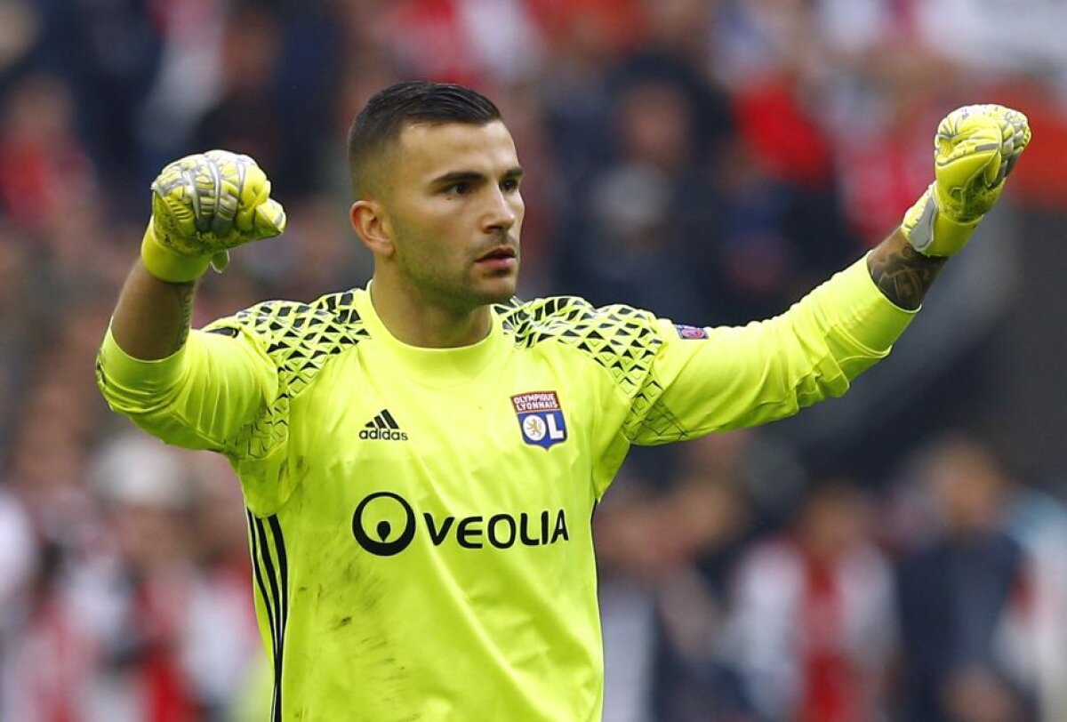 VIDEO+FOTO » Show la Amsterdam! Ajax, 4-1 cu Lyon! ”Lăncierii”, la un pas de prima lor finală după 21 de ani!