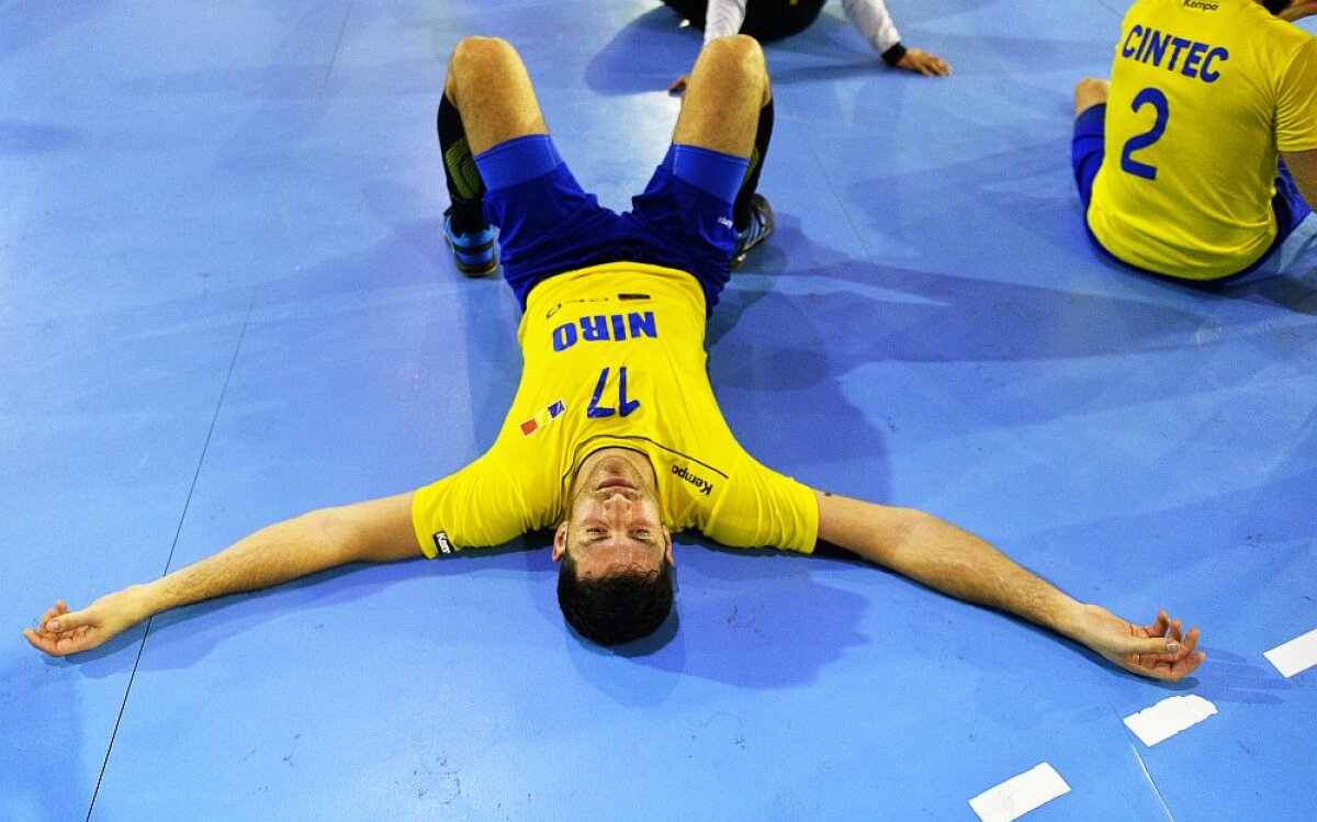 Fotografia zilei - cele mai interesante imagini ale lunii mai 2017 în sport