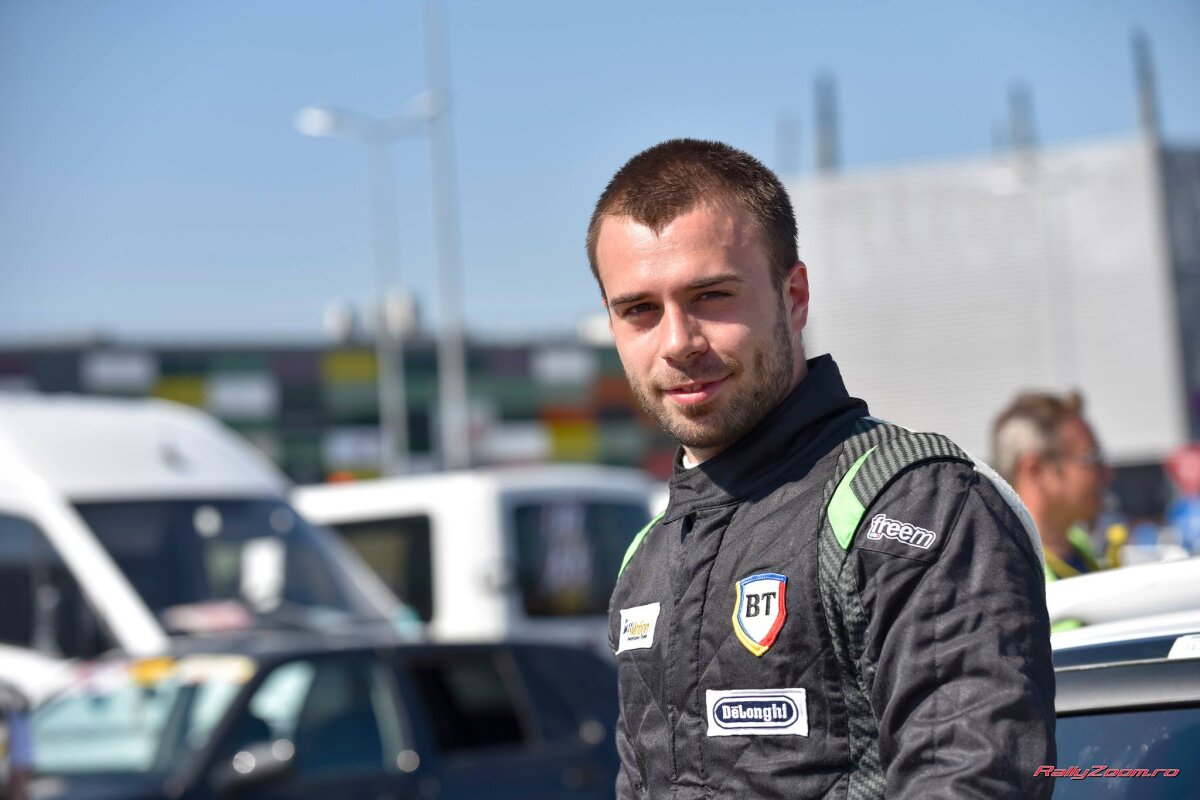 VIDEO Astăzi a început la Cluj "Transilvania Rally 2017" » Rally Cooking Show