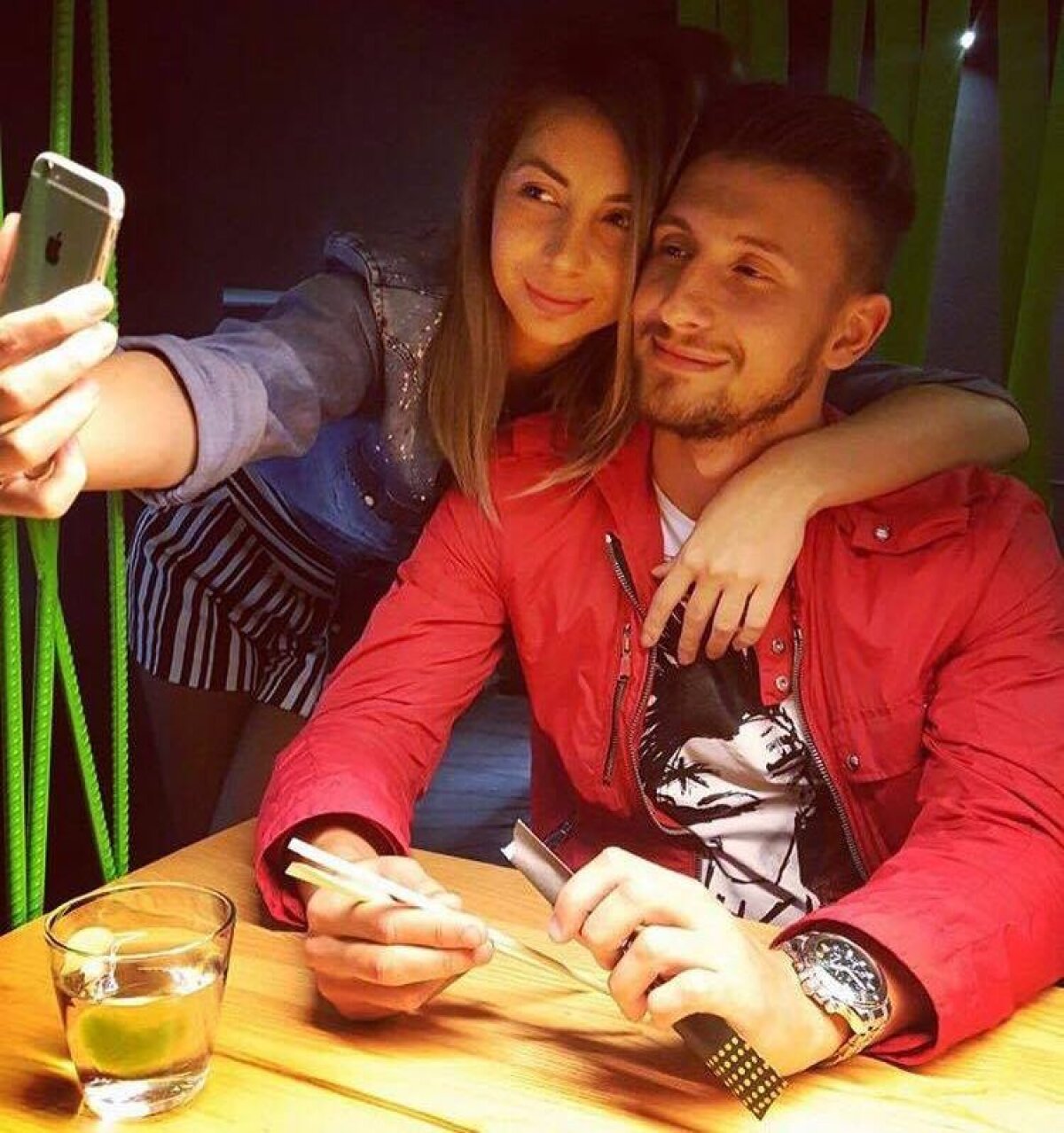 Neluț Roșu dezvăluie cum i-a schimbat Hagi viziunea asupra fotbalului: ”Sper ca pasele mele să aducă titlul la Ovidiu”