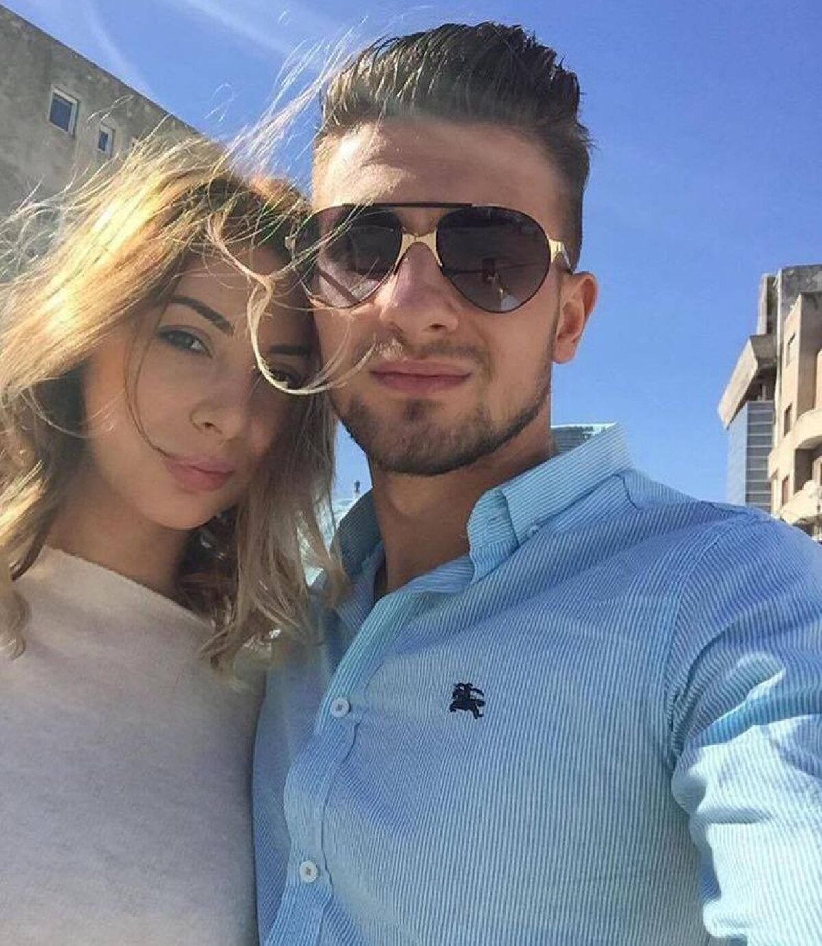 Neluț Roșu dezvăluie cum i-a schimbat Hagi viziunea asupra fotbalului: ”Sper ca pasele mele să aducă titlul la Ovidiu”