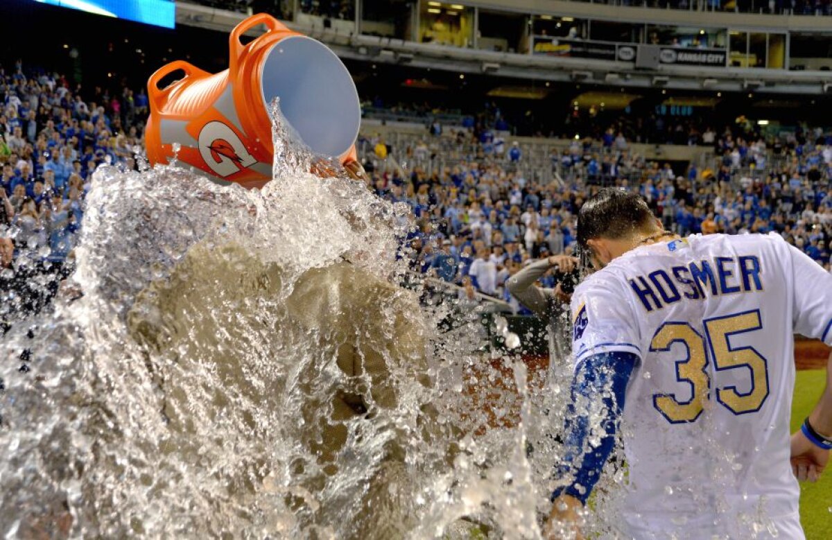 Fotografia zilei - cele mai interesante imagini ale lunii mai 2017 în sport