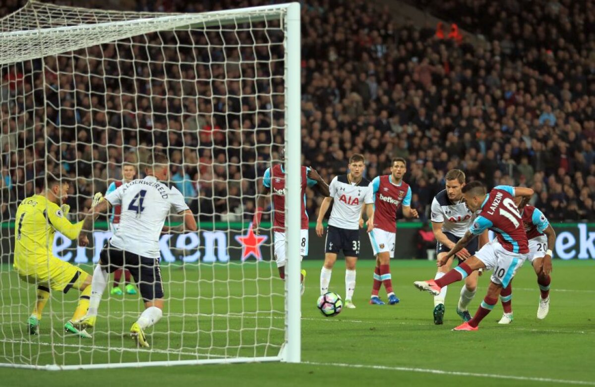 VIDEO+FOTO Pasul greșit al lui Tottenham care poate trimite titlul pe Stamford Bridge » Chelsea se poate distanța la 7 puncte de Spurs, cu trei etape înainte de final