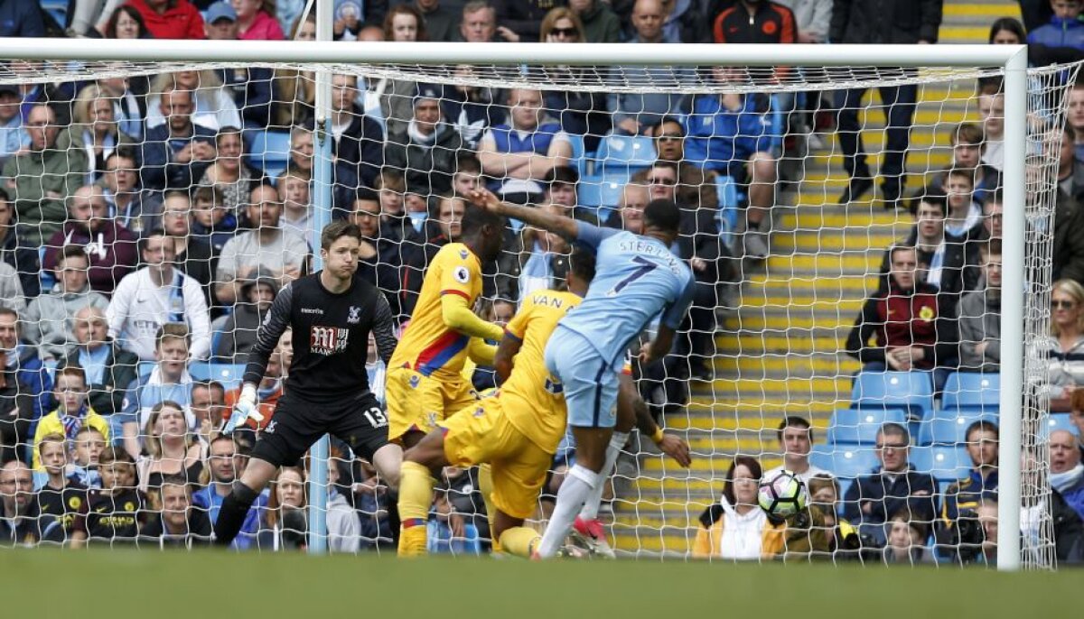 VIDEO+FOTO Manchester City și-a desființat adversara în Premier League » Două goluri superbe