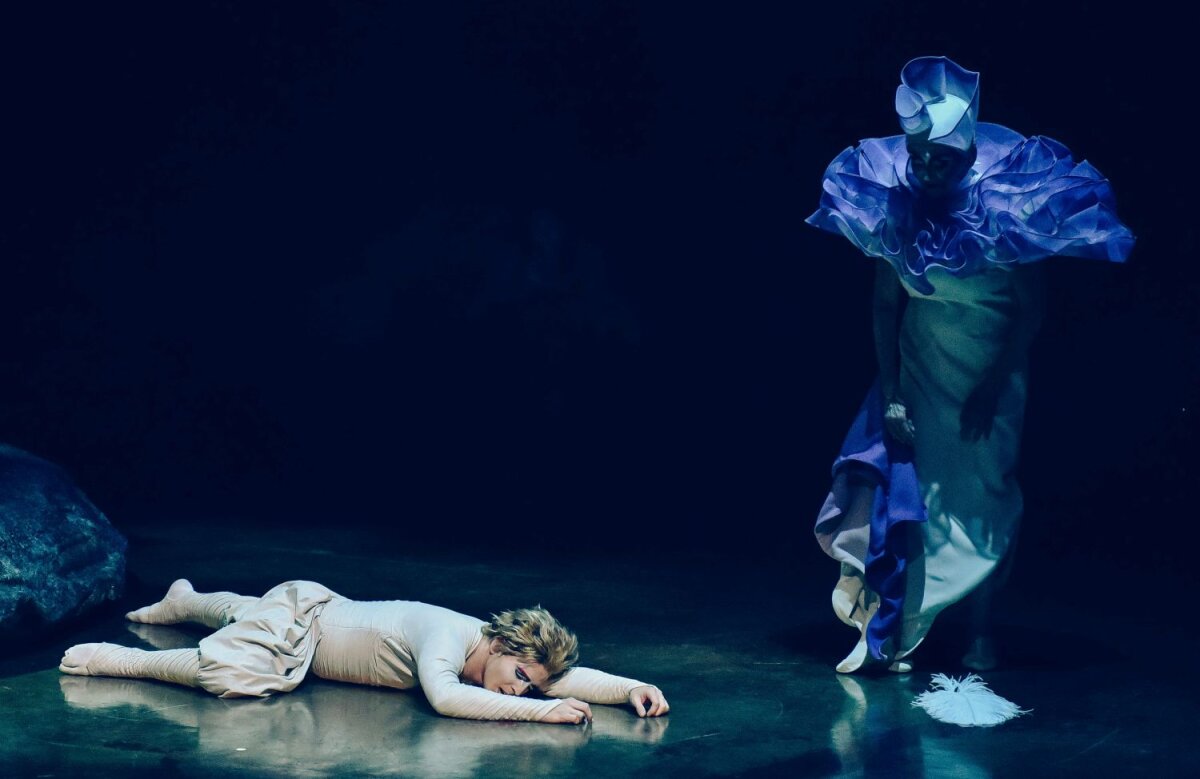 FOTO Un show care-ți taie răsuflarea! Spectacolul Cirque du Soleil a oferit momente incredibile: publicul a rămas cu sufletul la gură