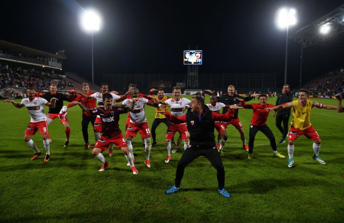 Fotografia zilei - cele mai interesante imagini ale lunii mai 2017 în sport