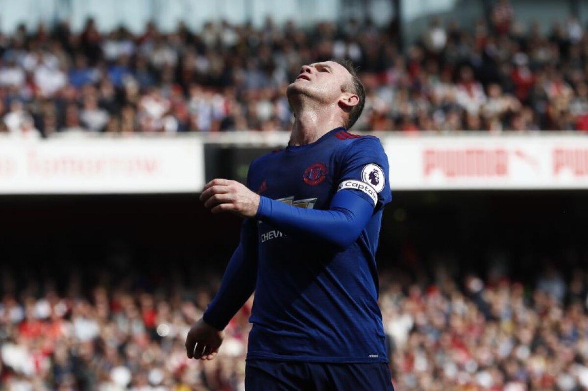 VIDEO + FOTO United a cedat pe Emirates cu Arsenal: prima înfrângere după 25 de meciuri pentru Mourinho! 