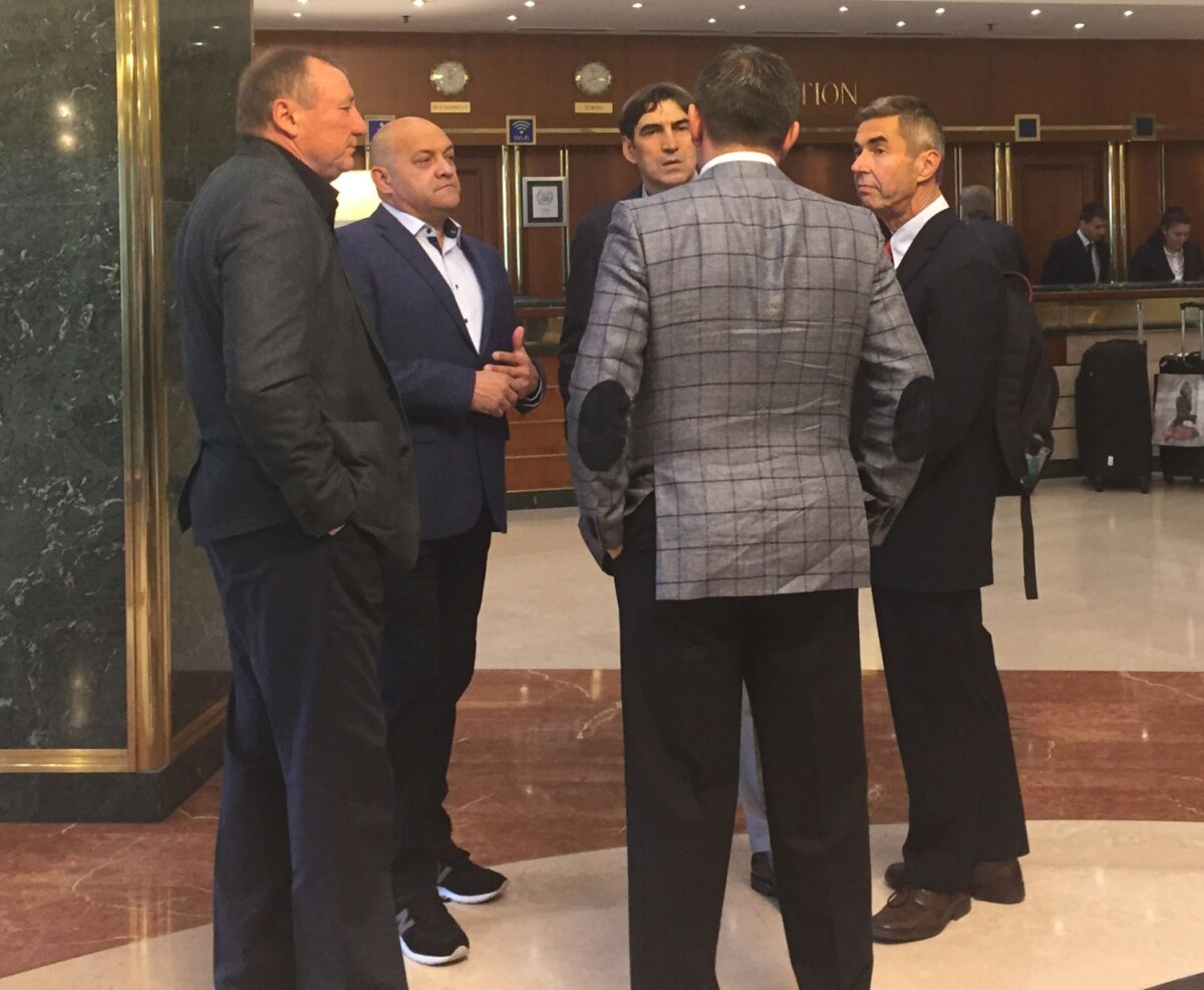 FOTO Petrecere fără erou » Duckadam nu a participat la evenimentul care a celebrat 31 de ani de la victoria în Cupa Campionilor