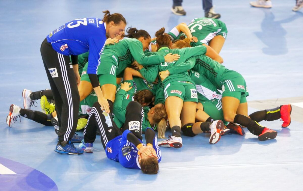 Fotografia zilei - cele mai interesante imagini ale lunii mai 2017 în sport