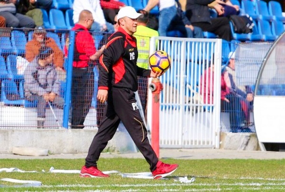 EXCLUSIV FOTO // Cine ne antrenează? CV-uri false la Școala de Antrenori a FRF! Două cazuri incredibile petrecute în instituția condusă de Burleanu + Prima reacție oficială