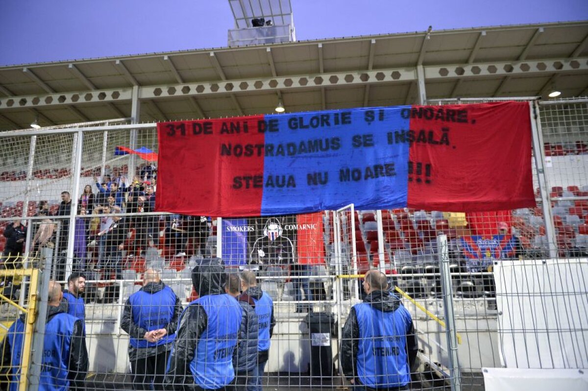 VIDEO+FOTO FCSB rezistă! Victorie cu Astra în deplasare, 1-0, iar totul se joacă în ultima rundă!