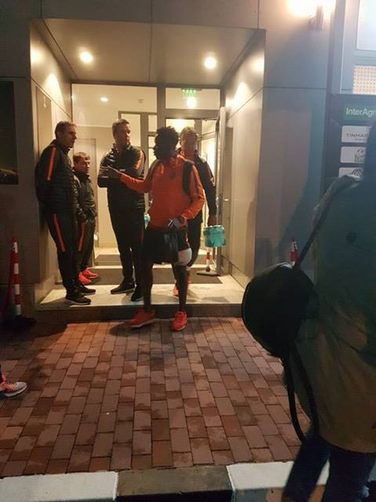 Probleme pentru un om de bază al FCSB-ului! Cum a apărut după partida cu Astra