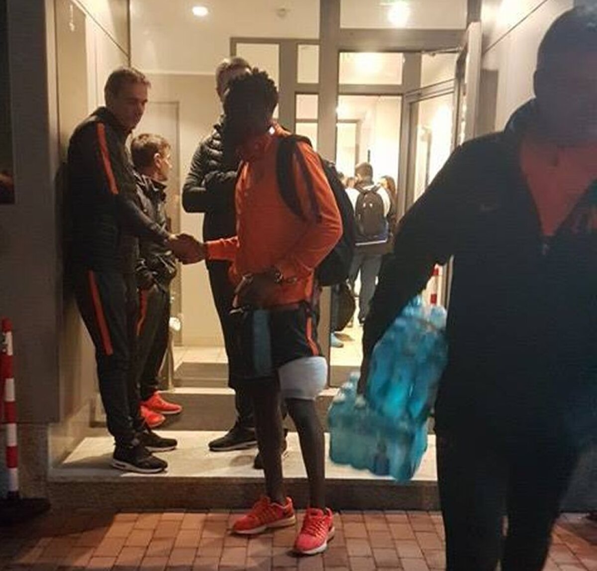 Probleme pentru un om de bază al FCSB-ului! Cum a apărut după partida cu Astra