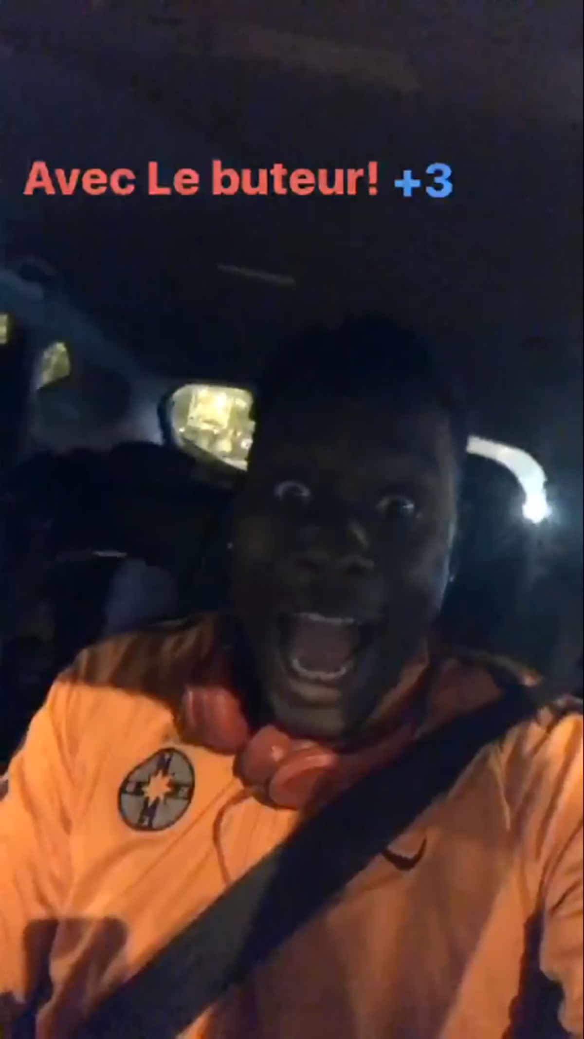 FOTO Scandal uriaș pe net! Mircea Rednic, înjurat de un dinamovist! Gnohere și Moke au fost martori » Reacția antrenorului