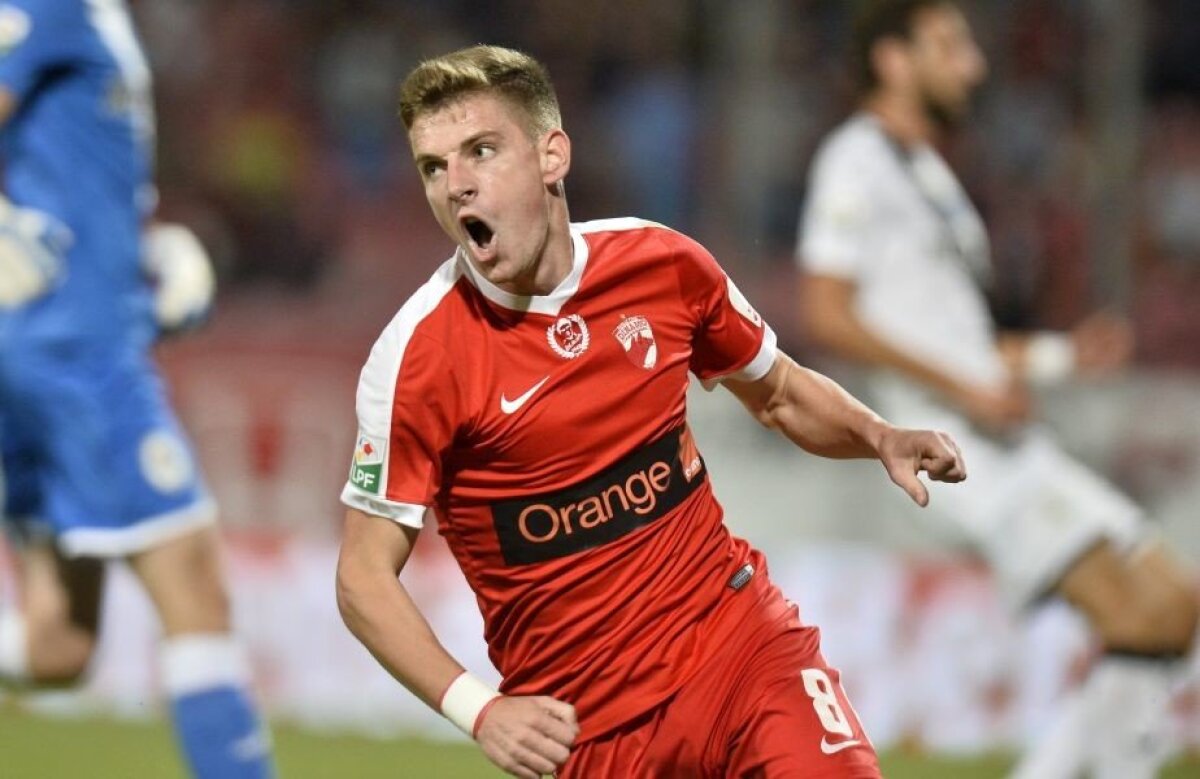 FOTO Scandal uriaș pe net! Mircea Rednic, înjurat de un dinamovist! Gnohere și Moke au fost martori » Reacția antrenorului