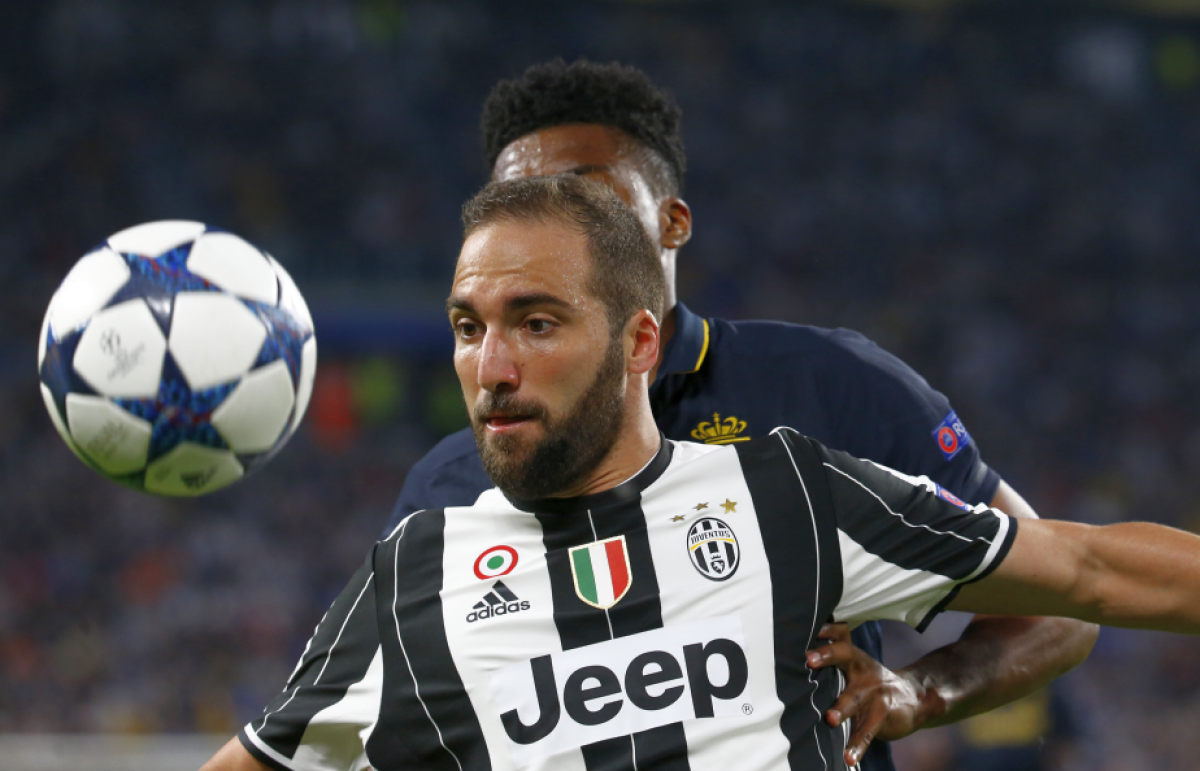 VIDEO+FOTO Juventus e în finală! Victorie tur-retur pentru echipa lui Allegri, în fața lui AS Monaco