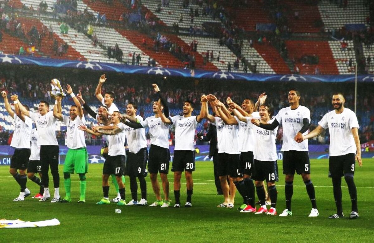 Fotografia zilei - cele mai interesante imagini ale lunii mai 2017 în sport