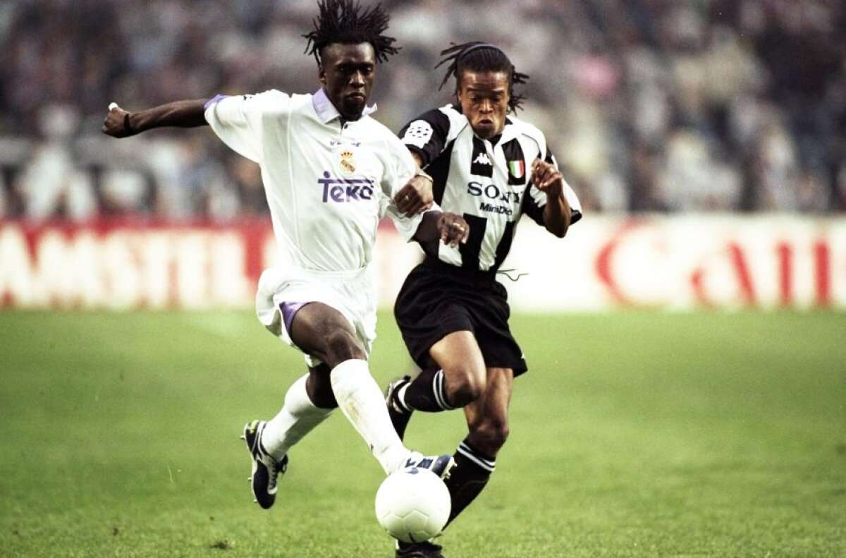 VIDEO + FOTO Finala Ligii se repetă după 21 de ani! Juventusul lui Zidane a pierdut în fața Realului lui Raul » Cum arătau echipele de atunci