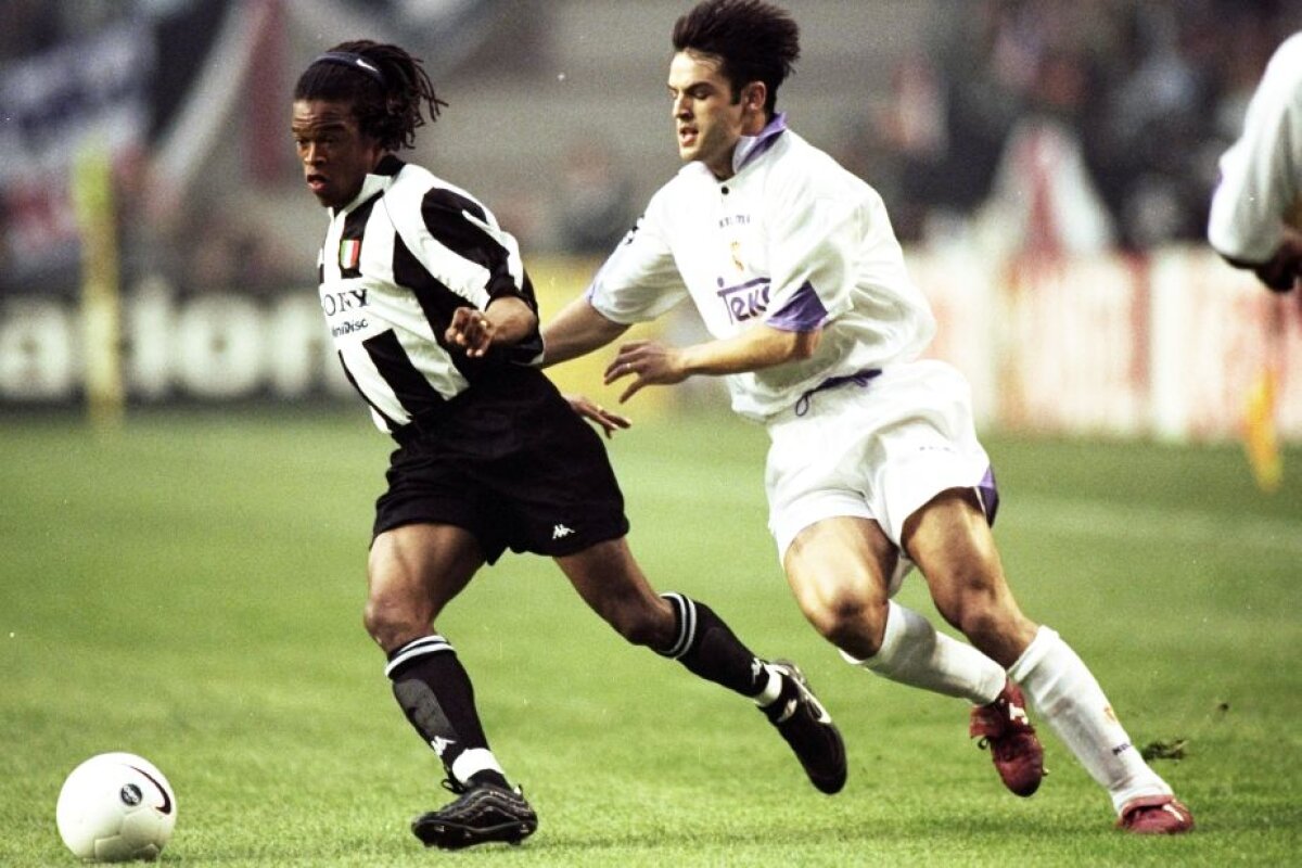 VIDEO + FOTO Finala Ligii se repetă după 21 de ani! Juventusul lui Zidane a pierdut în fața Realului lui Raul » Cum arătau echipele de atunci