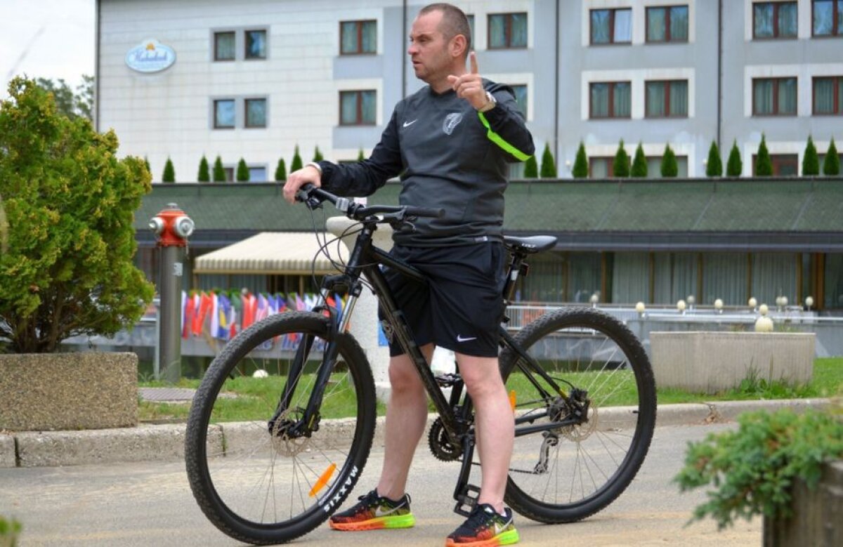 Dezvăluiri SPECTACULOASE » Walter și Capră povestesc cum i-au dat mită primarului: "Bădescu cerea 10% din salariile și primele pe care le dădea Petrolului"