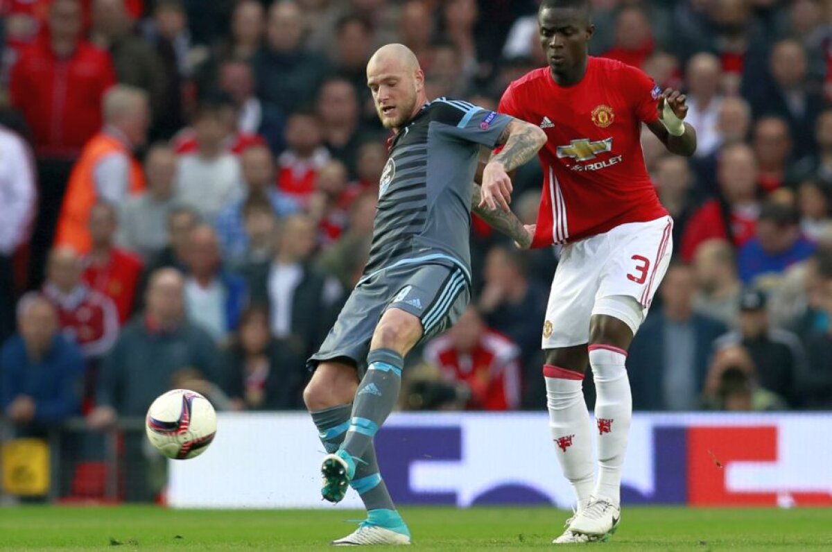 VIDEO + FOTO Manchester United - Ajax e finala Europa League! Cele două au supraviețuit eroic asediilor lui Celta Vigo și Olympique Lyon