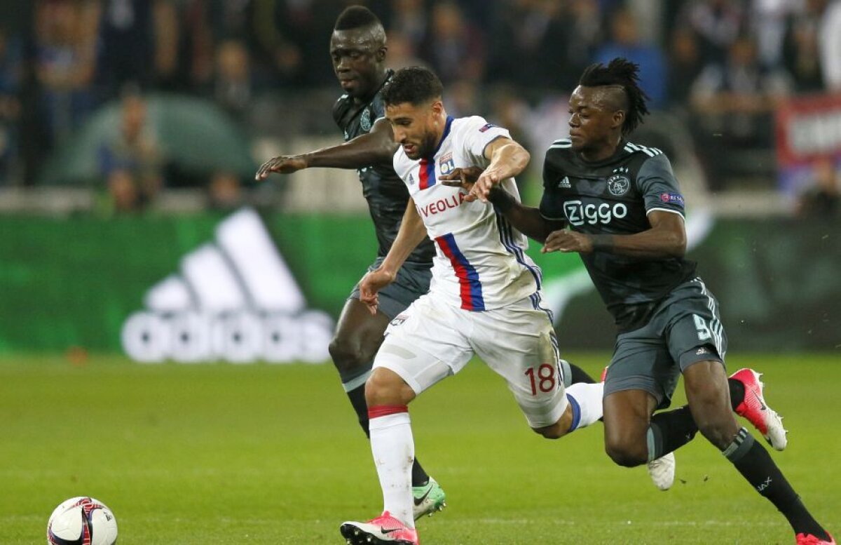 VIDEO + FOTO Manchester United - Ajax e finala Europa League! Cele două au supraviețuit eroic asediilor lui Celta Vigo și Olympique Lyon