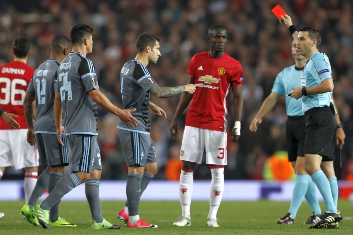 VIDEO + FOTO Manchester United - Ajax e finala Europa League! Cele două au supraviețuit eroic asediilor lui Celta Vigo și Olympique Lyon