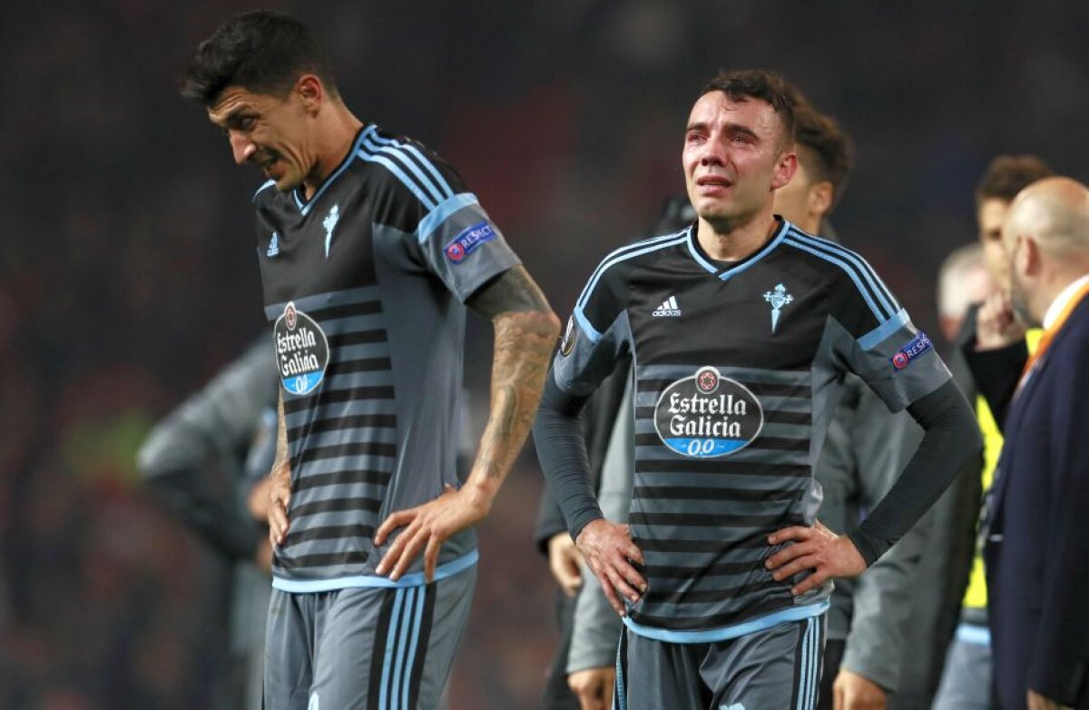 VIDEO + FOTO Manchester United - Ajax e finala Europa League! Cele două au supraviețuit eroic asediilor lui Celta Vigo și Olympique Lyon