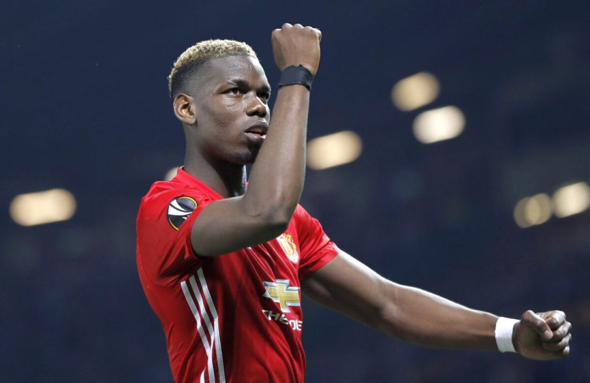 VIDEO + FOTO Manchester United - Ajax e finala Europa League! Cele două au supraviețuit eroic asediilor lui Celta Vigo și Olympique Lyon