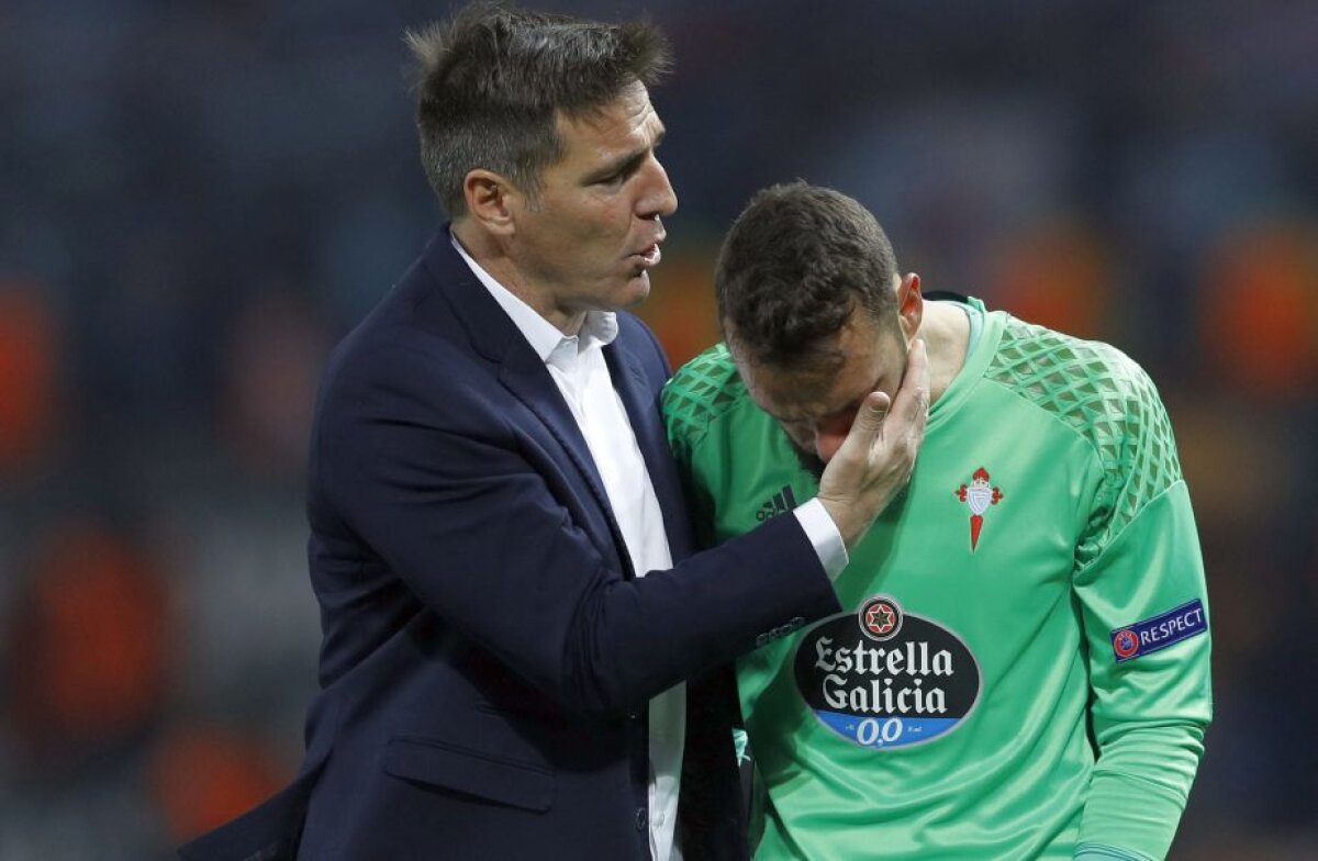 VIDEO + FOTO Manchester United - Ajax e finala Europa League! Cele două au supraviețuit eroic asediilor lui Celta Vigo și Olympique Lyon