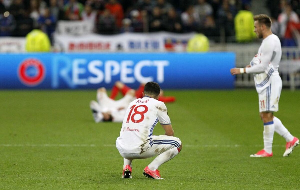 VIDEO + FOTO Manchester United - Ajax e finala Europa League! Cele două au supraviețuit eroic asediilor lui Celta Vigo și Olympique Lyon