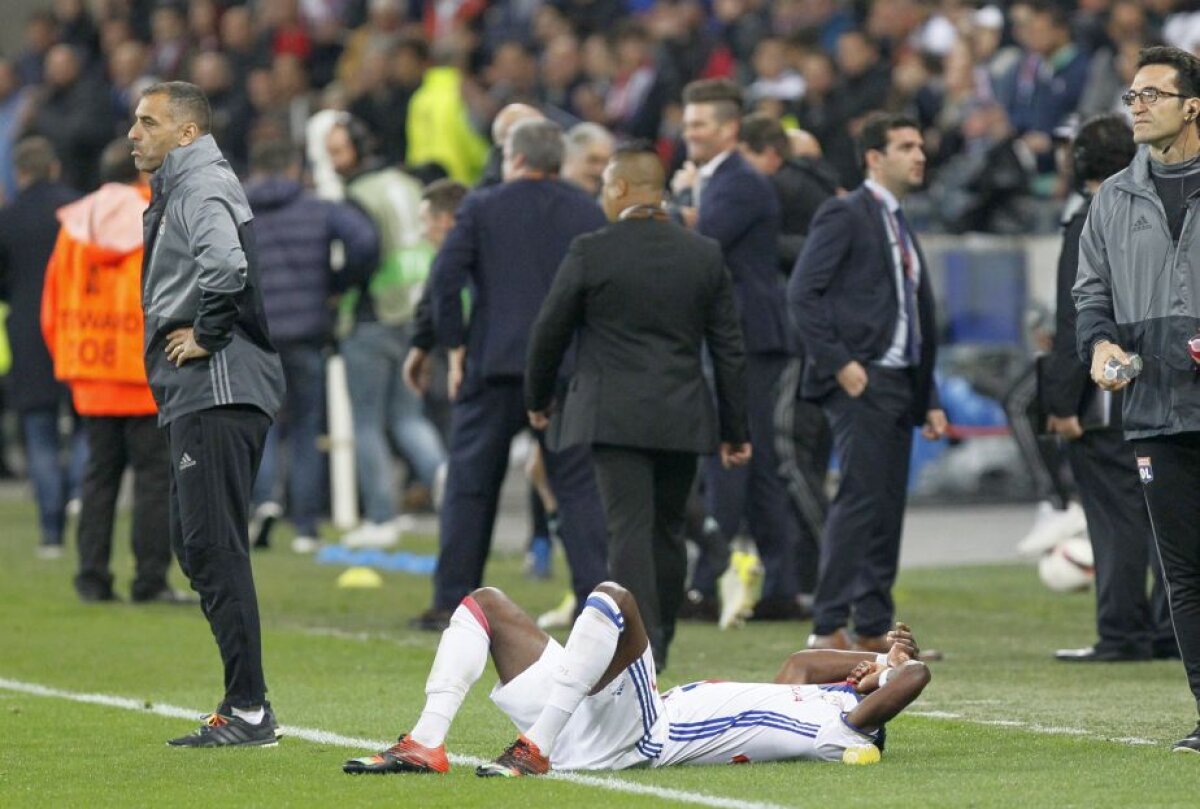 VIDEO + FOTO Manchester United - Ajax e finala Europa League! Cele două au supraviețuit eroic asediilor lui Celta Vigo și Olympique Lyon