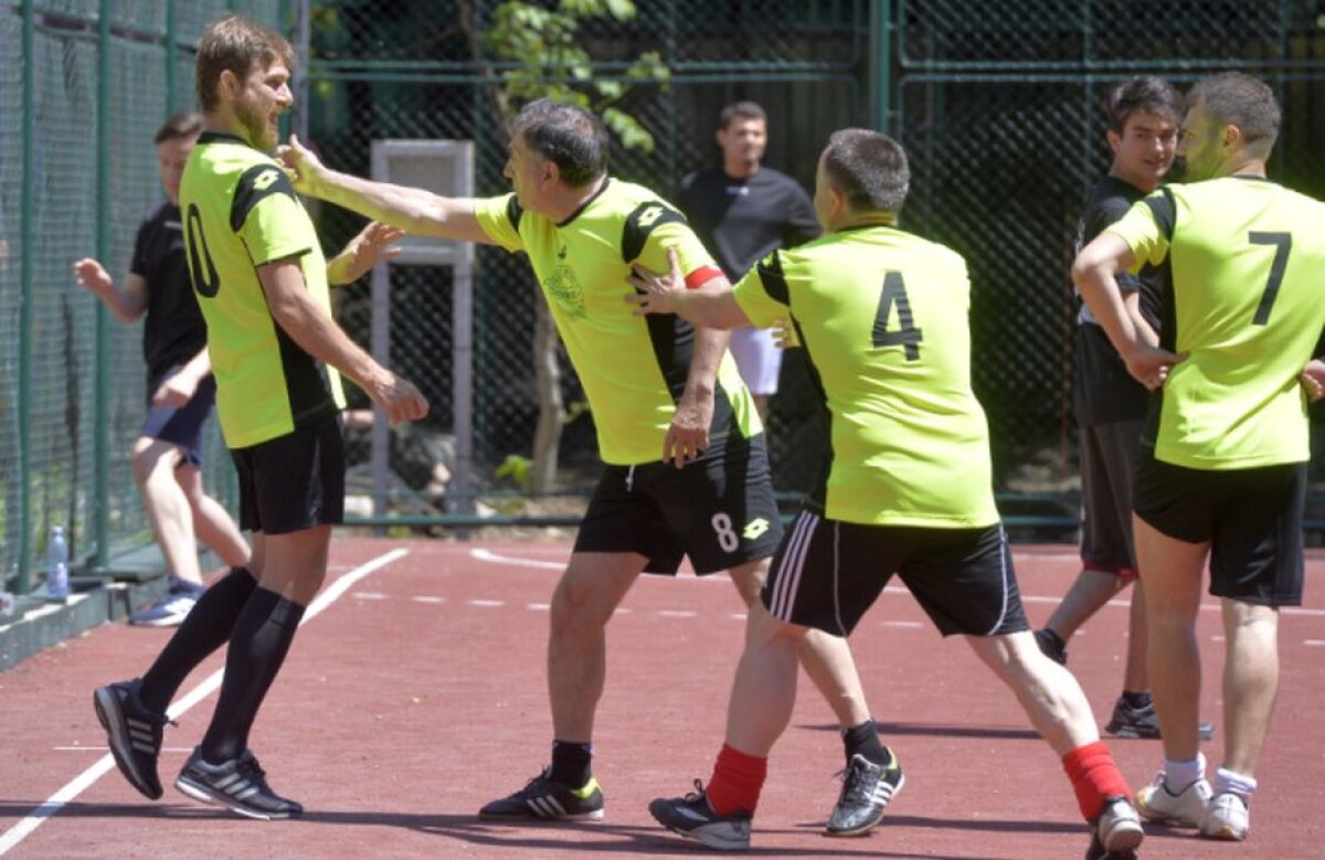 Fotografia zilei - cele mai interesante imagini ale lunii mai 2017 în sport