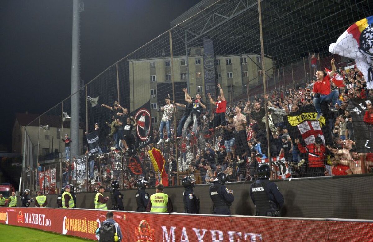 Dinamoviștii vor un stadion plin cu Astra: "Vom încheia oricum cu fruntea sus" » Câte bilete s-au vândut până acum