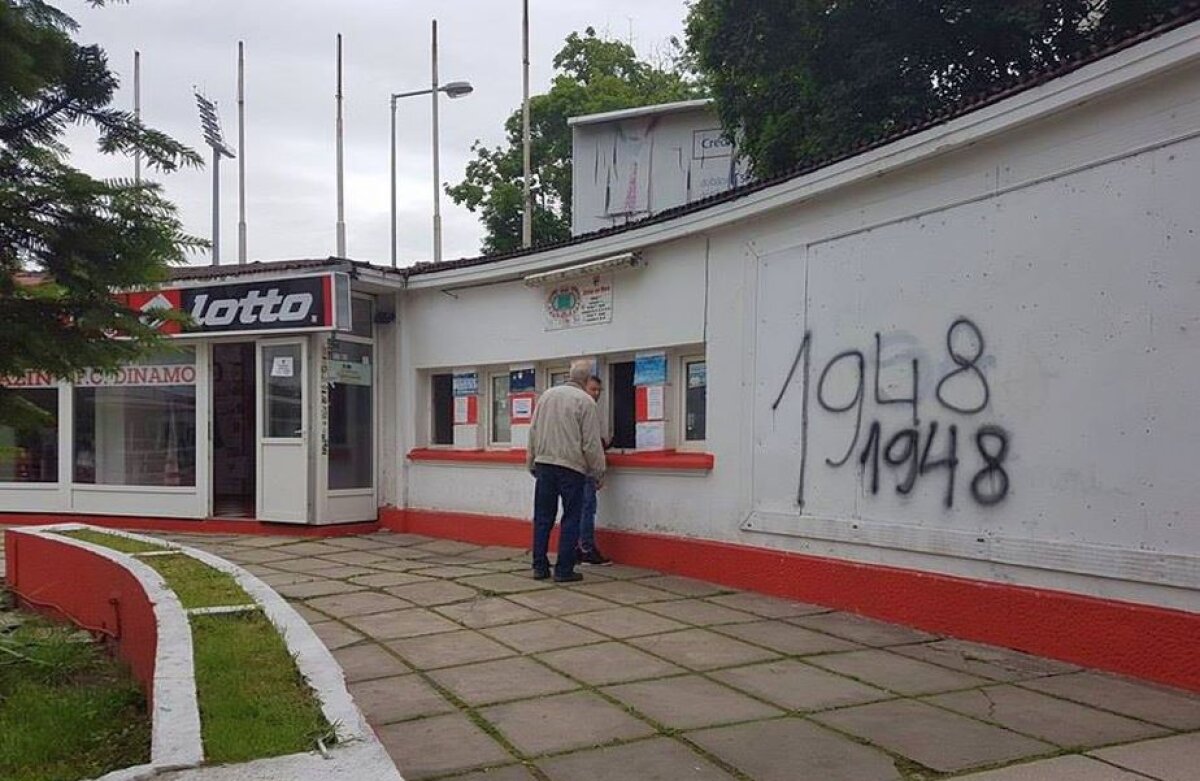 Dinamoviștii vor un stadion plin cu Astra: "Vom încheia oricum cu fruntea sus" » Câte bilete s-au vândut până acum